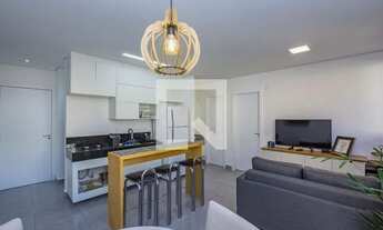 Imagem 3: Apartamento para Aluguel - Gutierrez, 1 Quarto, 35 m2