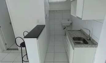 Imagem 4: Apartamento para aluguel possui 35 metros quadrados com 1 quarto em Boa Vista - Recife - P