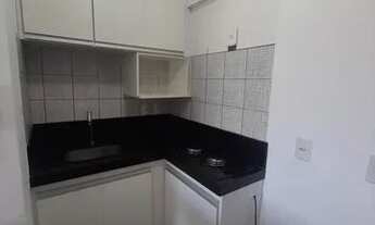Imagem 2: Apartamento para Locação em Bauru, Jardim Infante Dom Henrique, 1 dormitório, 1 banheiro