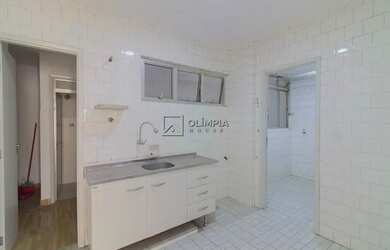 Imagem 7: Apartamento Venda Vila Olímpia 95 m² 3 Dormitórios