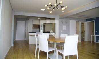 Imagem: Apartamento à Venda - Jardim Paulista