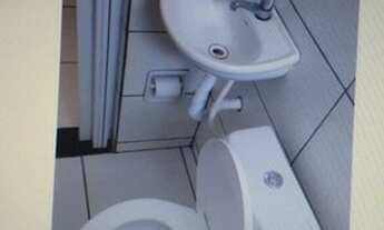 Imagem 6: Alugo Kitnet Casa com 1 dormitório