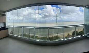 Imagem 3: 041- MANGATA RESIDENCE - OPORTUNIDADE NA MELHOR LOCALIZAÇÃO DA CIDADE - 3 SUÍTE - VISTA MA