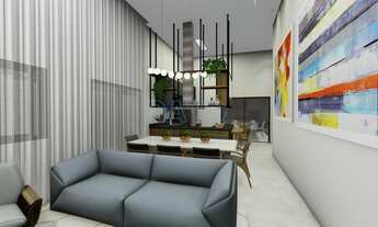 Imagem 4: Casa em condomínio para venda Itupeva, Pecan Itupeva