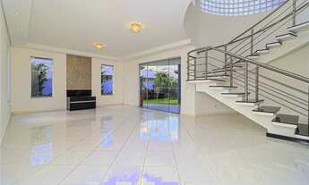 Imagem 3: Casa à venda, 402 m² por R$ 1.880.000,00 - Jardim Primavera - Nova Odessa/SP