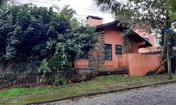 Imagem: Casa com 3 dormitórios, 252 m² - venda