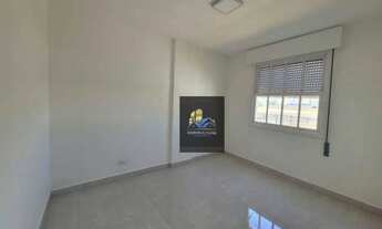 Imagem 3: Apartamento com 2 dormitórios à venda, 77 m² por R$ 276.000,00 - Macuco - Santos/SP