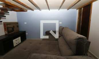 Imagem 3: Casa de Condomínio para Aluguel - Santana, 1 Quarto, 28 m2