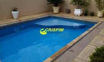 Imagem 2: Lindo sobrado Casa com 3 dormitórios