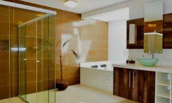 Imagem 3: CASA EM CONDOMÍNIO - ALTO DA BOA VISTA - SP