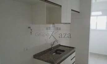 Imagem 5: Jacarei - Apartamento Padrão - Pagador de Andrade