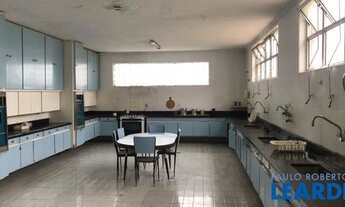 Imagem 6: CASA ASSOBRADADA - CIDADE JARDIM - SP