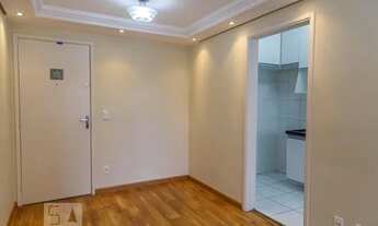 Imagem 4: Apartamento para Aluguel - Tatuapé, 2 Quartos, 49 m2