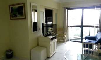 Imagem: Flat disponível em Pinheiros