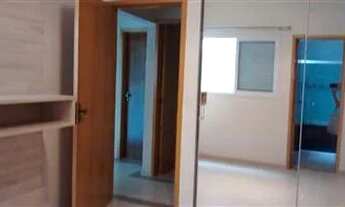 Imagem 4: Cobertura com 3 dormitórios para alugar, 196 m² - Parque das Nações - Santo André/SP