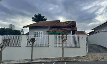 Imagem: Casa Residencial para aluguel, 3 quartos