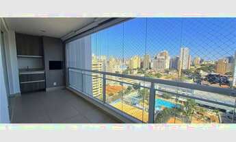 Imagem 4: Apartamento para locação no Guanabara com 3 quartos, 1 suíte, 2 vagas e varanda gourmet