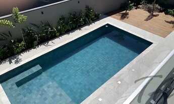 Imagem 2: CASA RESIDENCIAL em VOTORANTIM - SP, ALPHAVILLE NOVA ESPLANADA