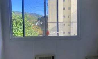 Imagem 3: Apartamento com 3 Quartos à Venda, 73 m² por R$ 320.000 - Maria Paula - São Gonçalo/RJ