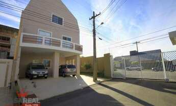 Imagem: Casa com 5 dormitórios para alugar, 400