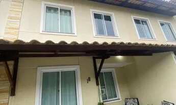 Imagem 6: Casa de condomínio para aluguel possui 120 metros quadrados com 3 quartos