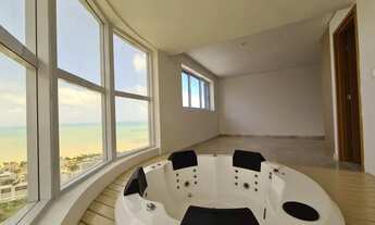 Imagem: JOãO PESSOA - Apartamento Padrão - Altiplano