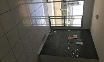 Imagem 7: Apartamento pra aluguel possui 78 metros quadrados com 2 quartos em Umarizal - Belém - Par