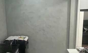 Imagem 6: Apartamento para venda possui 70 metros quadrados com 3 quartos