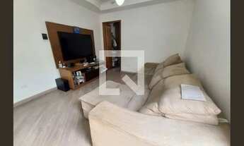 Imagem 2: Casa para Aluguel - Vila Linda, 2 Quartos, 114 m2