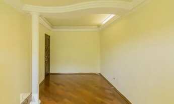 Imagem 2: Apartamento para Aluguel - Parque Marajoara, 2 Quartos, 58 m2