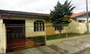 Imagem: Casa para venda tem 99 metros quadrados