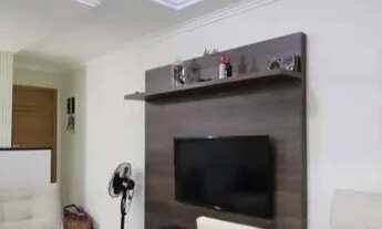 Imagem 2: Apartamento para aluguel 2 quartos 1 suíte 1 vaga Fabiola Pires - Santo André - SP