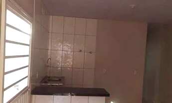 Imagem 2: Casa para venda com 130 metros quadrados com 2 quartos em Eldorado - Serra - Espírito Sant