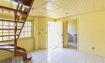 Imagem 3: Casa de Condomínio para Aluguel - Partenon, 1 Quarto, 54 m2