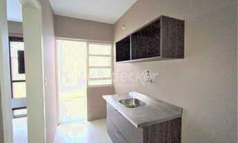 Imagem 3: Apartamento de 1 quarto para alugar no bairro Santana