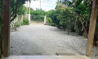 Imagem 3: Casa no Campeche Sul, 2 suites, mobiliada, com jardim