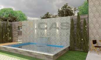 Imagem 5: Lh Casa duplex com 3 quartos em Morada de Laranjeiras - Serra - ES