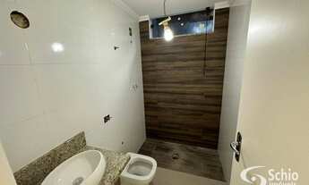 Imagem 7: Casa com 3 dormitórios à venda, 180 m² por R$ 725.000 - Vila Aparecida - Rio Claro/SP