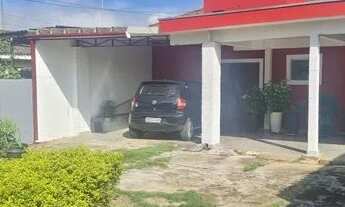 Imagem: Casa Residencial para venda no Parque das