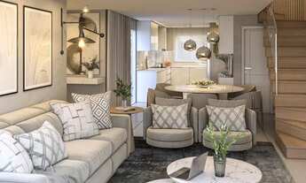 Imagem: Sobrado para Venda no bairro Santa Catarina