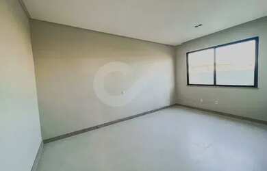 Imagem 3: Alphaville Sergipe 1 - Casa com 4/4 imponente