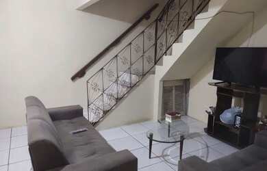 Imagem 5: Vendo casa espaçosa em vila