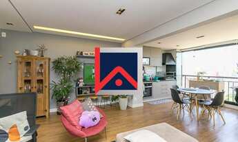 Imagem 4: Venda Apartamento 1 Dormitórios - 51 m² Brooklin