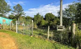 Imagem: TERRENO 17X36 (IDEAL PARA FAZER SEU SÍTIO