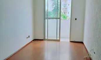 Imagem 1: Apartamento para Venda em São Paulo, Vila Antonieta, 2 dormitórios, 1 banheiro, 1 vaga