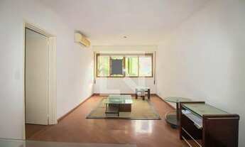 Imagem 2: Apartamento para Aluguel - Petrópolis, 3 Quartos, 106 m2