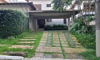 Imagem 1: Sobrado para aluguel com 394 metros quadrados com 4 quartos