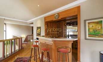 Imagem 6: Bela cobertura na região do Panamby