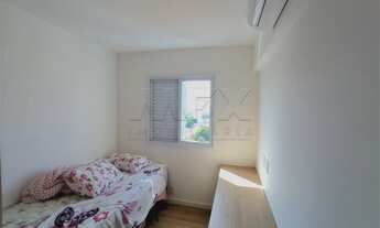 Imagem 7: Bauru - Apartamento Padrão - Vila Santo Antônio