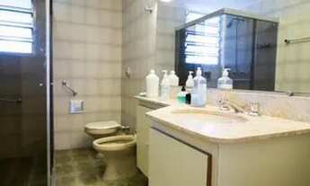 Imagem 2: Apartamento à Venda - Paraíso, 3 Quartos, 147 m2